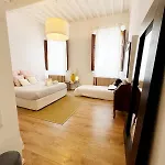 Boutique - Centro Storico 20 Min Da Firenze Lägenhet