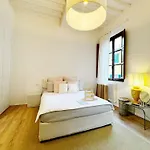 Boutique - Centro Storico 20 Min Da Firenze Lägenhet