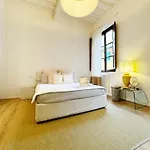 Boutique - Centro Storico 20 Min Da Firenze Lägenhet *