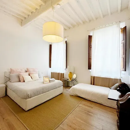 Appartement Boutique - Centro Storico 20 Min Da Firenze *