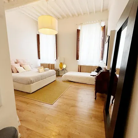 Boutique - Centro Storico 20 Min Da Firenze Appartement