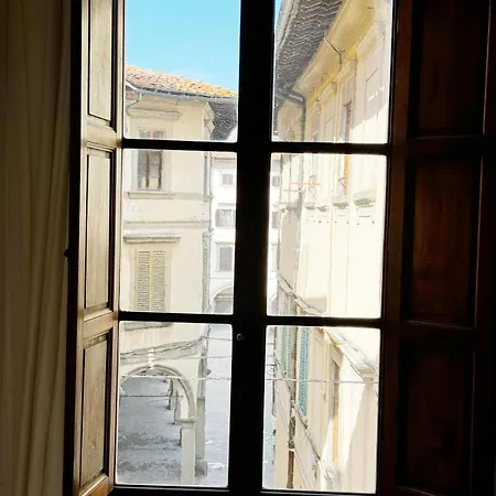 Boutique - Centro Storico 20 Min Da Firenze Apartament