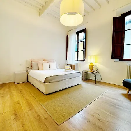 Boutique - Centro Storico 20 Min Da Firenze Appartement