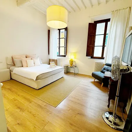 Boutique - Centro Storico 20 Min Da Firenze Appartement *