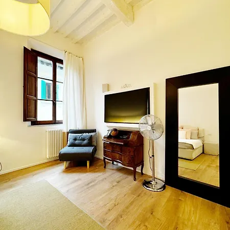Boutique - Centro Storico 20 Min Da Firenze *