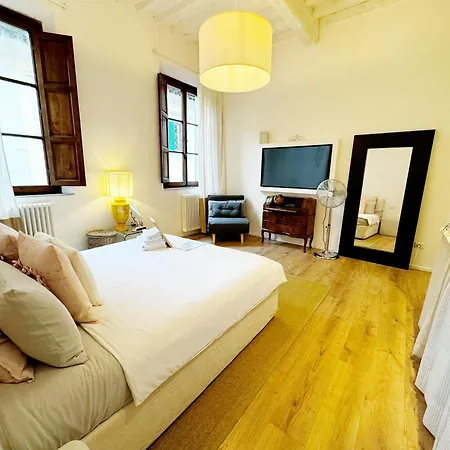 Boutique - Centro Storico 20 Min Da Firenze * Empoli