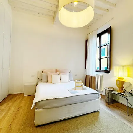 Boutique - Centro Storico 20 Min Da Firenze Appartement