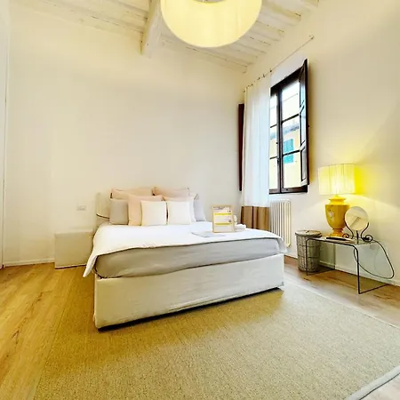 Boutique - Centro Storico 20 Min Da Firenze Appartement *