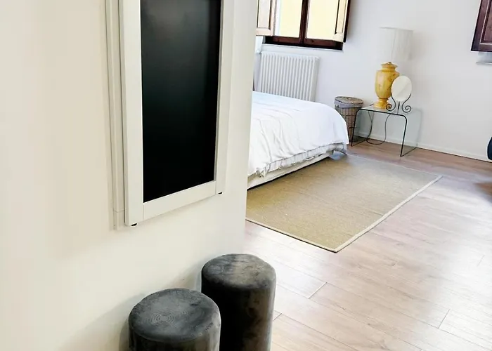 Boutique - Centro Storico 20 Min Da Firenze Empoli