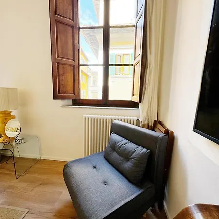 Boutique - Centro Storico 20 Min Da Firenze Apartment