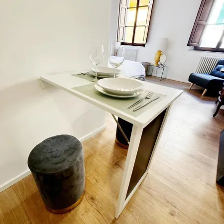 Apartment Boutique - Centro Storico 20 Min Da Firenze *