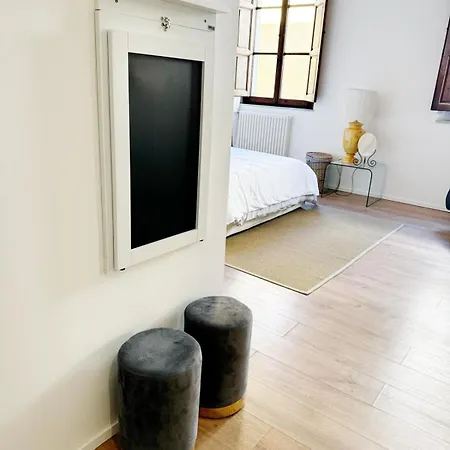Boutique - Centro Storico 20 Min Da Firenze Empoli