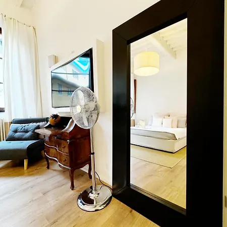 Boutique - Centro Storico 20 Min Da Firenze Apartment Empoli
