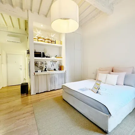Boutique - Centro Storico 20 Min Da Firenze
