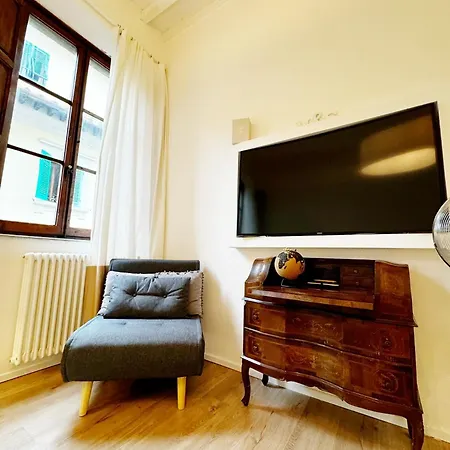 Boutique - Centro Storico 20 Min Da Firenze Apartment Empoli