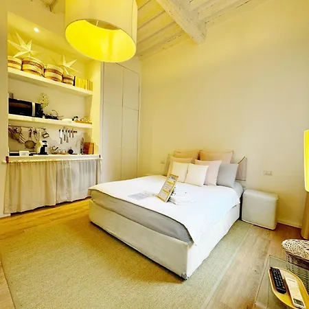 Boutique - Centro Storico 20 Min Da Firenze Empoli
