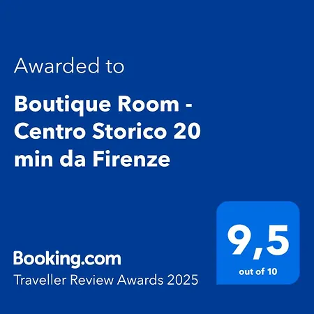 Boutique - Centro Storico 20 Min Da Firenze Empoli